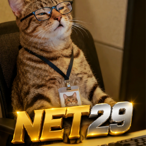NET29: link Game Online Maxwin Paling Viral Sekarang